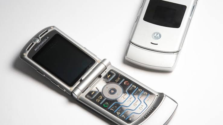 Motorola RAZR V3: The Epitome of Style and Sophistication